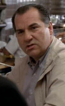 Joe Lisi